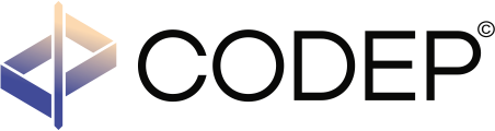 CodeP Logo